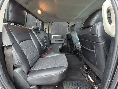Used 2018 RAM 1500 Lone Star RWD image 19