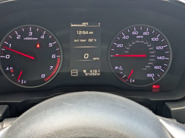 Used 2022 Subaru WRX AWD/4WD image 28