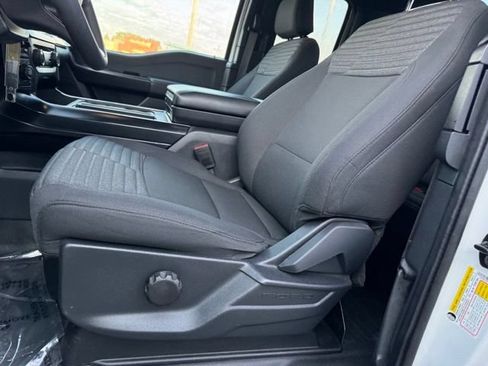 Certified 2023 Ford F150 XL w/ STX Appearance Package AWD/4WD image 6
