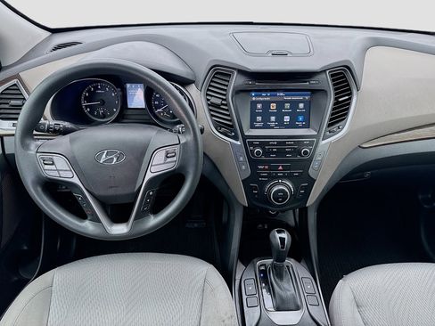 Used 2018 Hyundai Santa Fe Sport w/ 2.4L Value Package 02 image 14