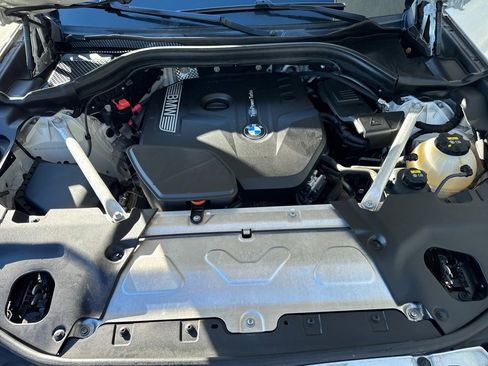 Used 2019 BMW X3 sDrive30i image 21