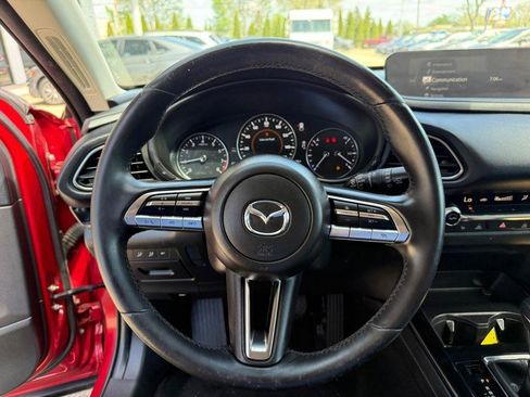 Used 2023 MAZDA CX-30 AWD 2.5 S w/ Preferred Package image 20