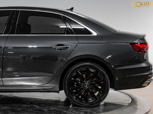 Used 2023 Audi A4 2.0T Premium w/ Convenience Package AWD/4WD image 15