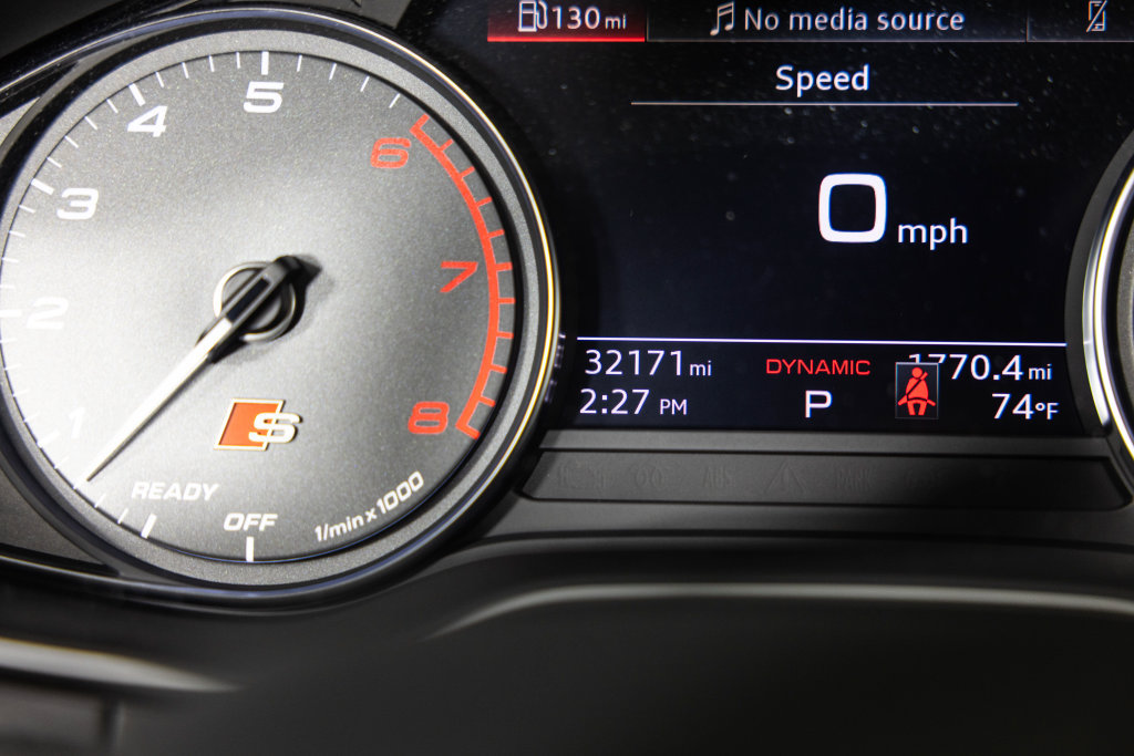 Used 2022 Audi SQ5 Premium AWD/4WD image 35