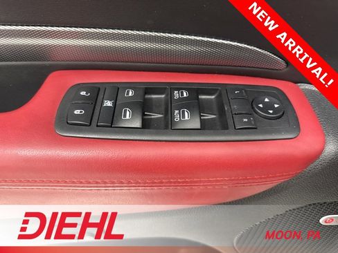 Used 2018 Dodge Durango R/T w/ Technology Group image 22