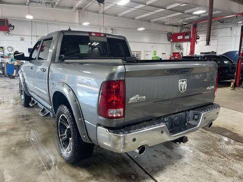 Used 2013 RAM 1500 Big Horn AWD/4WD image 6