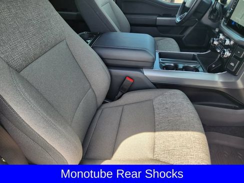 New 2026 Ford F150 XLT w/ Equipment Group 302A MID AWD/4WD image 14