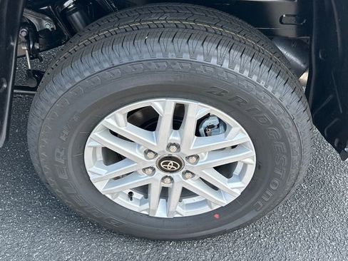 New 2026 Toyota Tundra SR5 RWD image 5