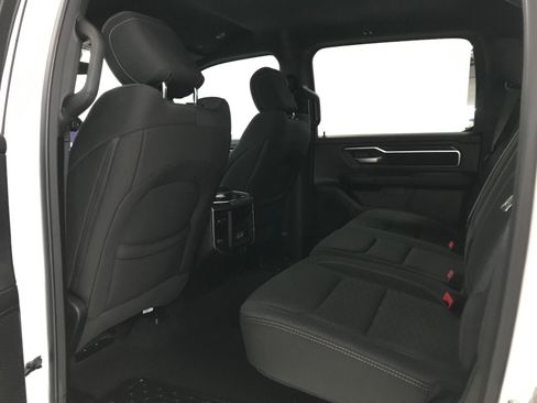 Used 2026 RAM 1500 Big Horn AWD/4WD image 11