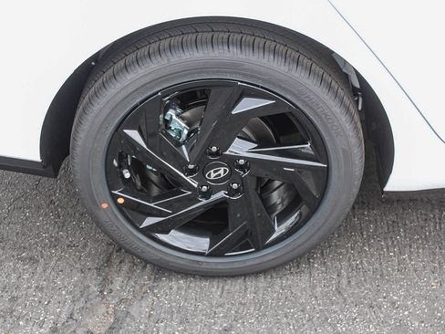 New 2026 Hyundai Elantra SEL Sport Premium w/ Cargo Package image 6