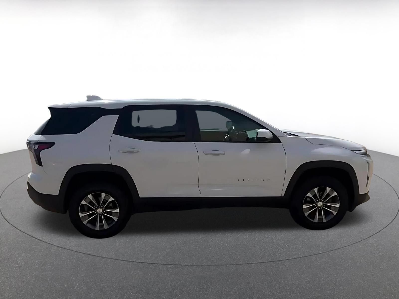 Used 2025 Chevrolet Equinox LT FWD image 15