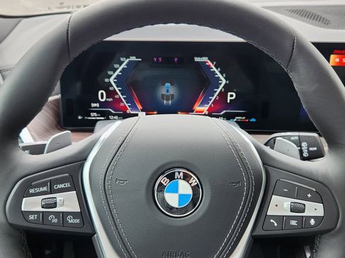 New 2026 BMW X5 xDrive40i AWD/4WD image 12