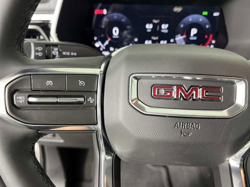 New 2026 GMC Canyon Elevation image 25