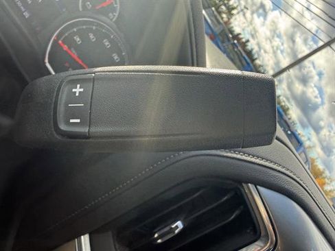 Used 2021 Chevrolet Silverado 1500 LTZ w/ Z71 Off-Road Package image 32