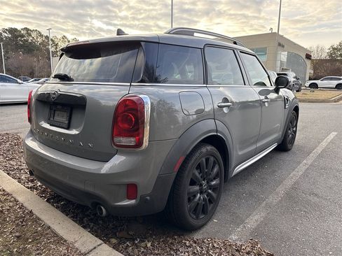 Used 2020 MINI Cooper Countryman S image 5