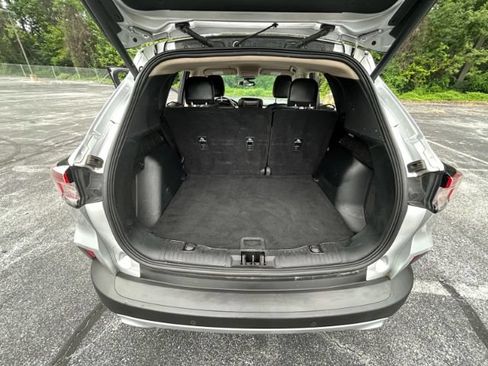 Used 2020 Ford Escape SEL AWD/4WD image 31