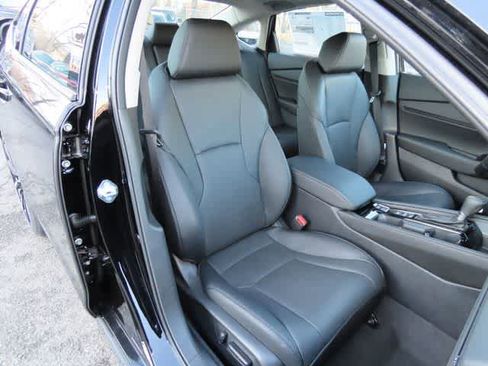 New 2026 Honda Accord Touring image 18