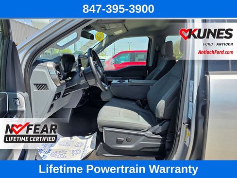 Certified 2024 Ford F150 XLT w/ Tow/Haul Package AWD/4WD image 18