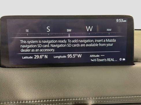 Used 2025 MAZDA CX-5 Carbon Edition AWD/4WD image 22
