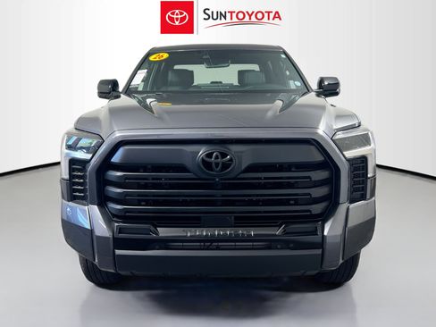 Used 2026 Toyota Tundra Limited w/ Limited PVM Package AWD/4WD image 10