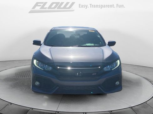 Used 2019 Honda Civic Si image 3