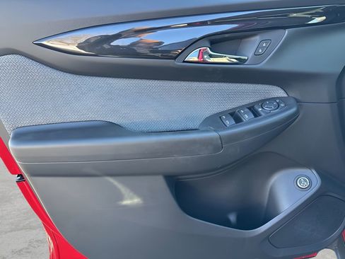 New 2026 Chevrolet TrailBlazer LT w/ Convenience Package image 19