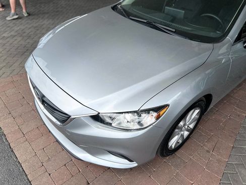Used 2016 MAZDA MAZDA6 Sport FWD image 31