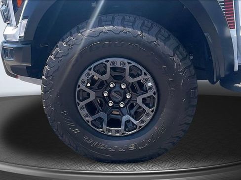 Certified 2024 Ford F150 Raptor w/ Equipment Group 803A Raptor R AWD/4WD image 9