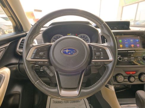 Used 2024 Subaru Forester Premium image 33