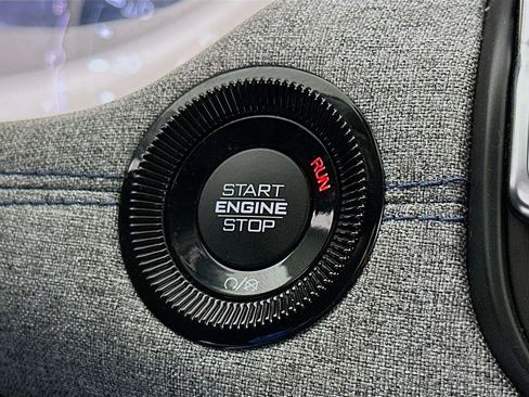 Used 2022 Jeep Compass Latitude image 19