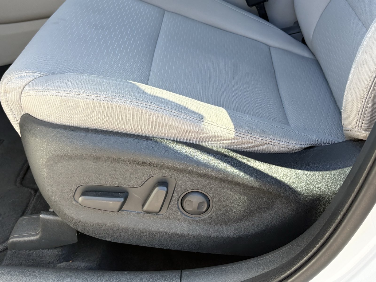 Used 2019 Hyundai Tucson Value w/ Cargo Package FWD image 26