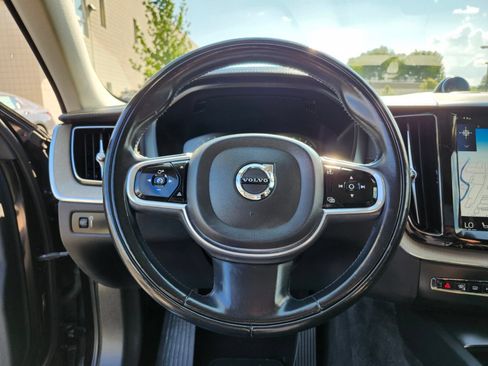 Used 2018 Volvo XC60 T6 Inscription w/ Convenience Package AWD/4WD image 25