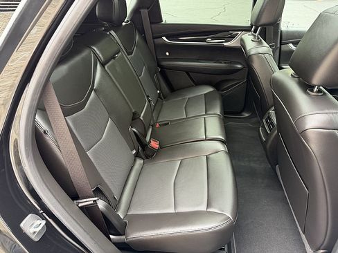 Used 2023 Cadillac XT5 Premium Luxury w/ LPO, Floor Liner Package AWD/4WD image 20