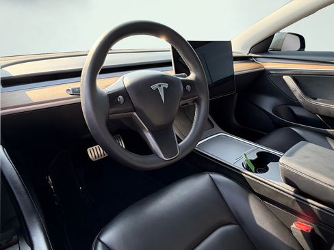 Used 2023 Tesla Model 3 Performance AWD/4WD image 17