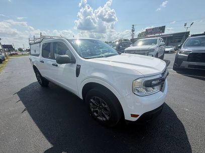 Used 2024 Ford Maverick XLT