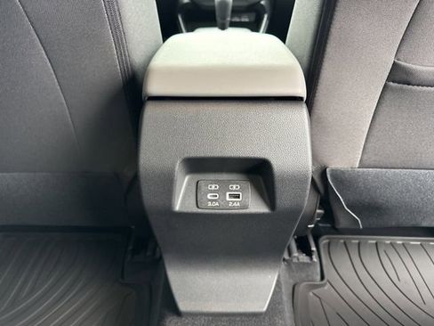 New 2026 Subaru Crosstrek 2.0i Premium image 22
