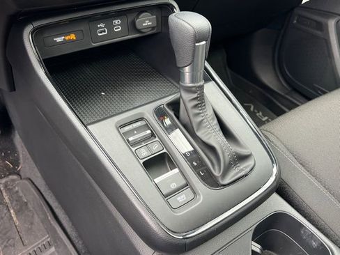 Used 2025 Honda CR-V EX image 17