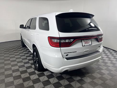 Used 2022 Dodge Durango R/T w/ Blacktop Package image 5