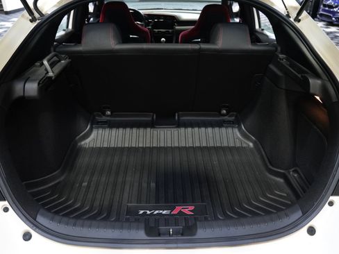 Used 2018 Honda Civic Type R image 51