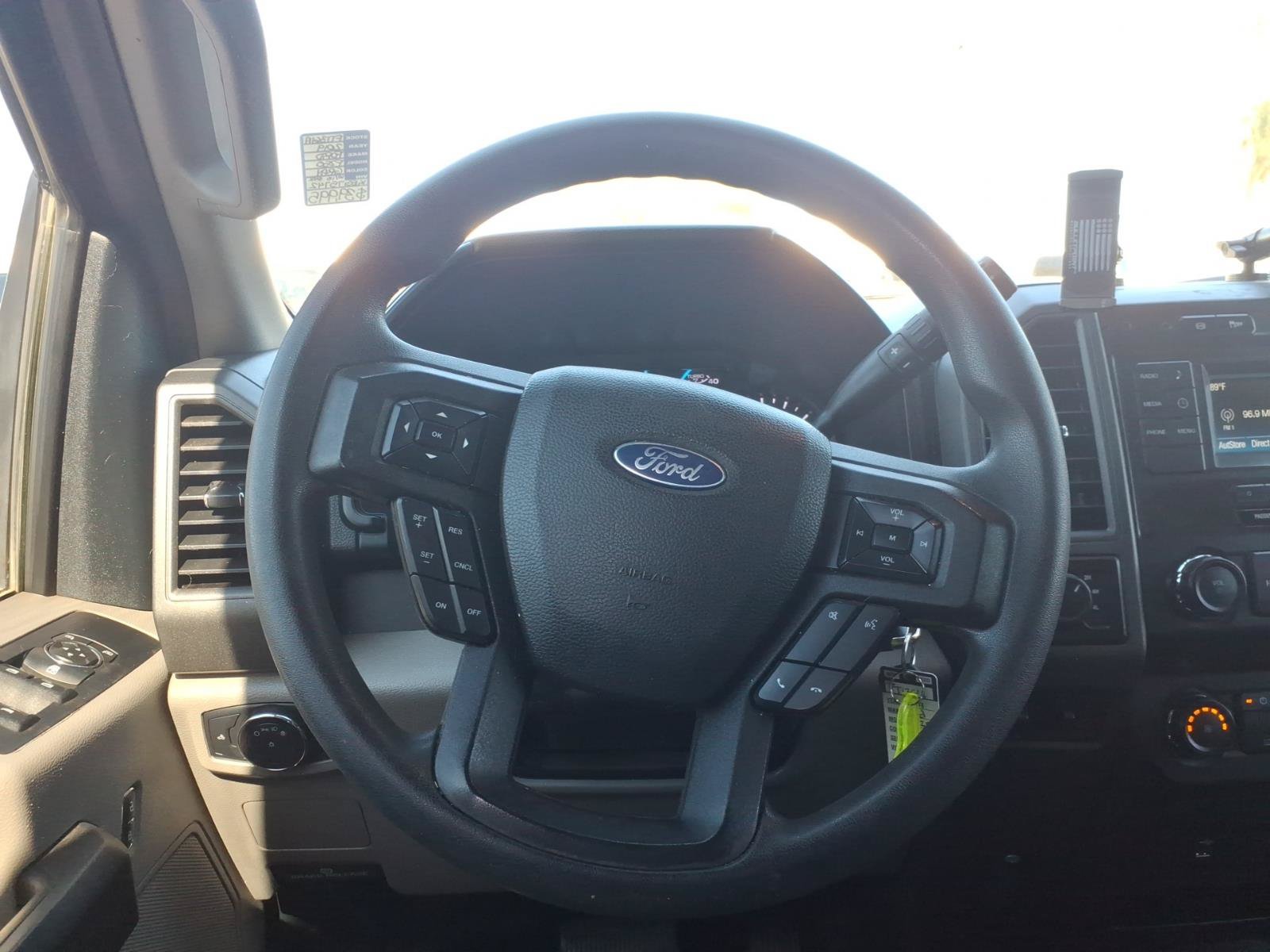 Certified 2019 Ford F250 XL w/ STX Appearance Package AWD/4WD image 20