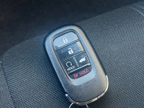 Used 2025 Honda Civic Sport image 21
