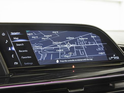 Used 2021 Cadillac Escalade Sport image 21