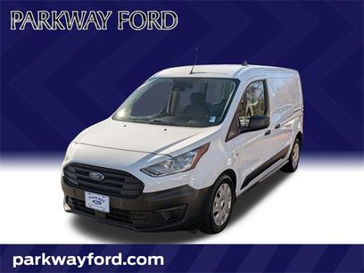 Used 2019 Ford Transit Connect XL