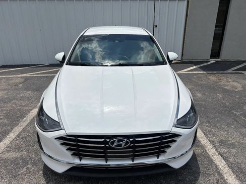 Used 2023 Hyundai Sonata SE FWD image 11