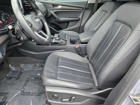 Used 2023 Audi Q5 2.0T Premium w/ Convenience Package AWD/4WD image 27