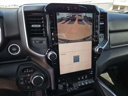 New 2026 RAM 1500 Lone Star AWD/4WD image 58