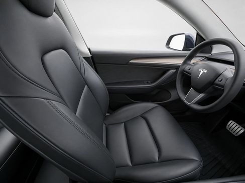 Used 2022 Tesla Model 3 Performance AWD/4WD image 13