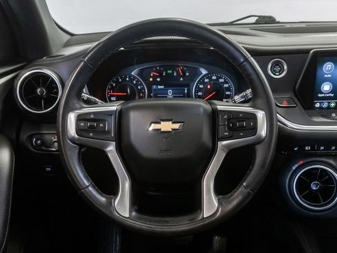 Used 2019 Chevrolet Blazer LT FWD image 13