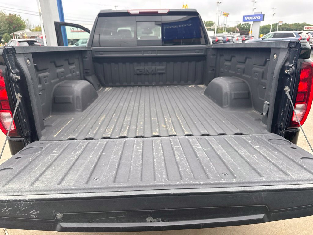 Used 2025 GMC Sierra 1500 Elevation w/ Elevation Premium Package AWD/4WD image 25