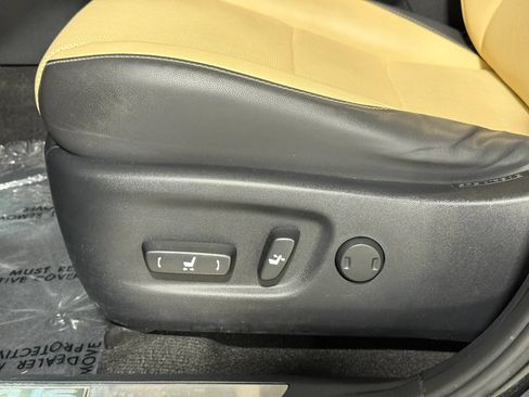 Used 2019 Lexus NX 300 AWD w/ Comfort Package image 13